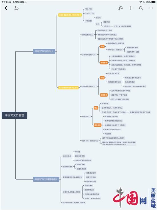 点击图片翻到下一页>> 网课笔记齐分享 战疫后方不停学